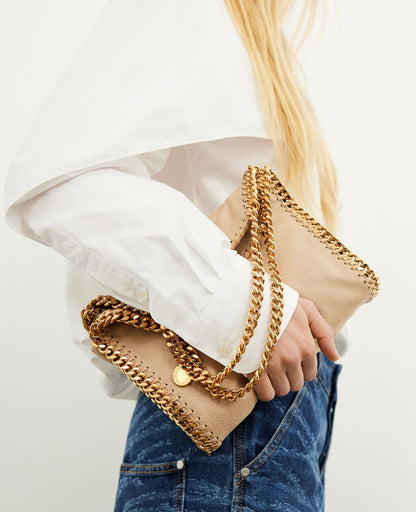Falabella Mini Tote Bag