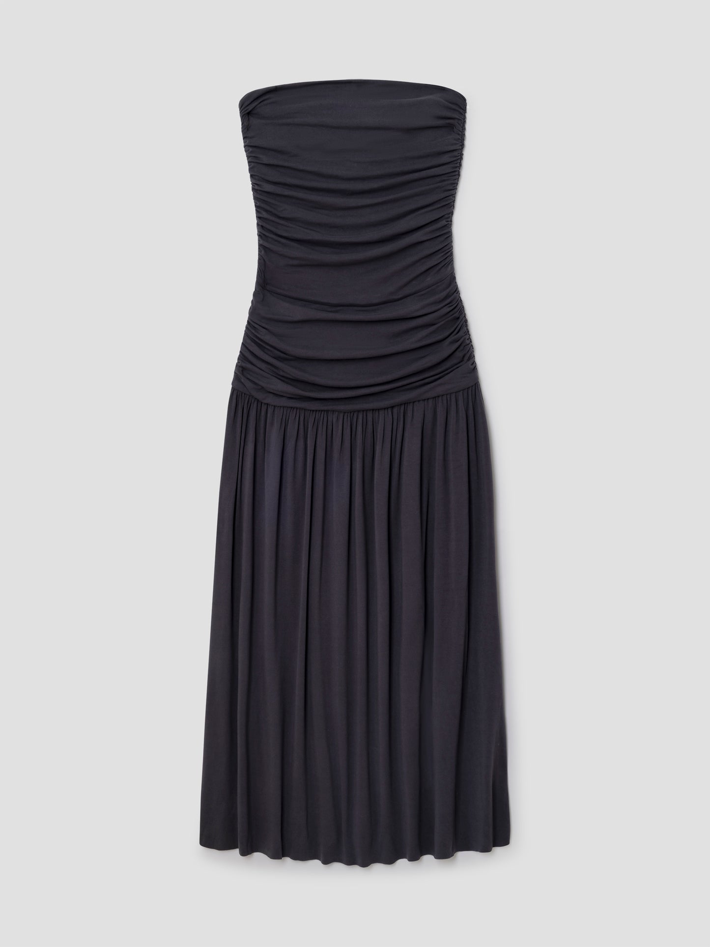 Fortuna Maxi Dress
