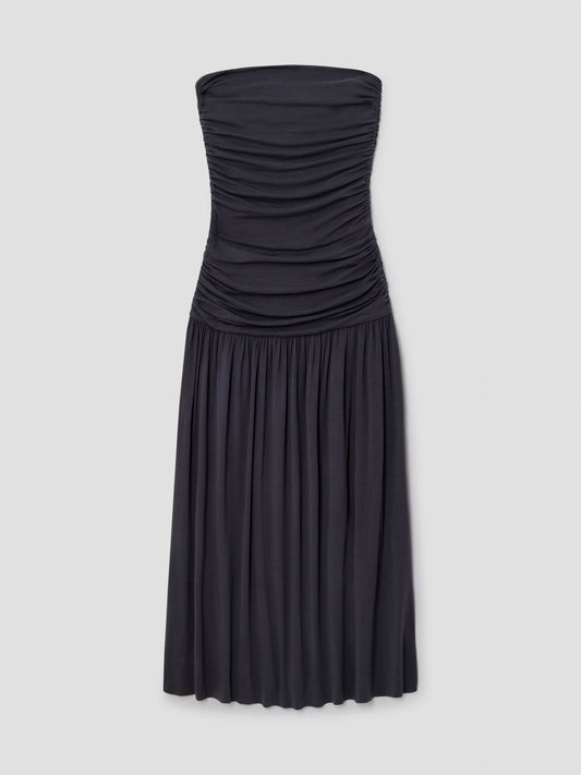Fortuna Maxi Dress