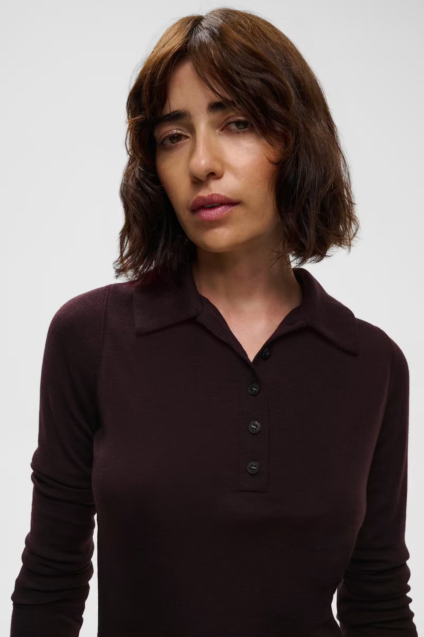 Francesca Blouse