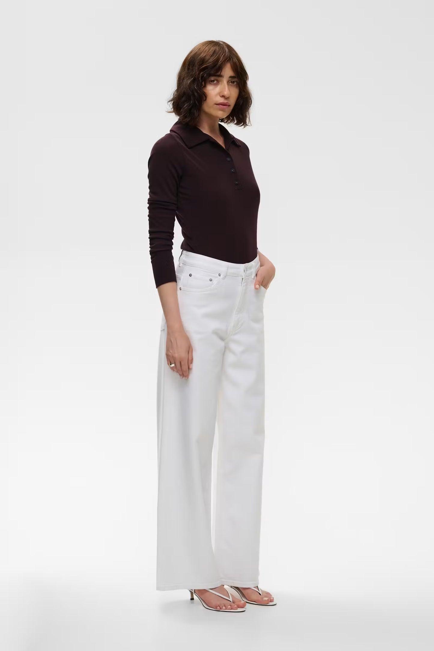 Francesca Blouse