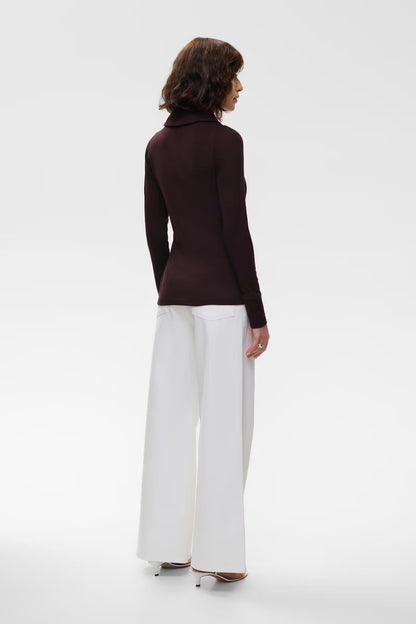 Francesca Blouse