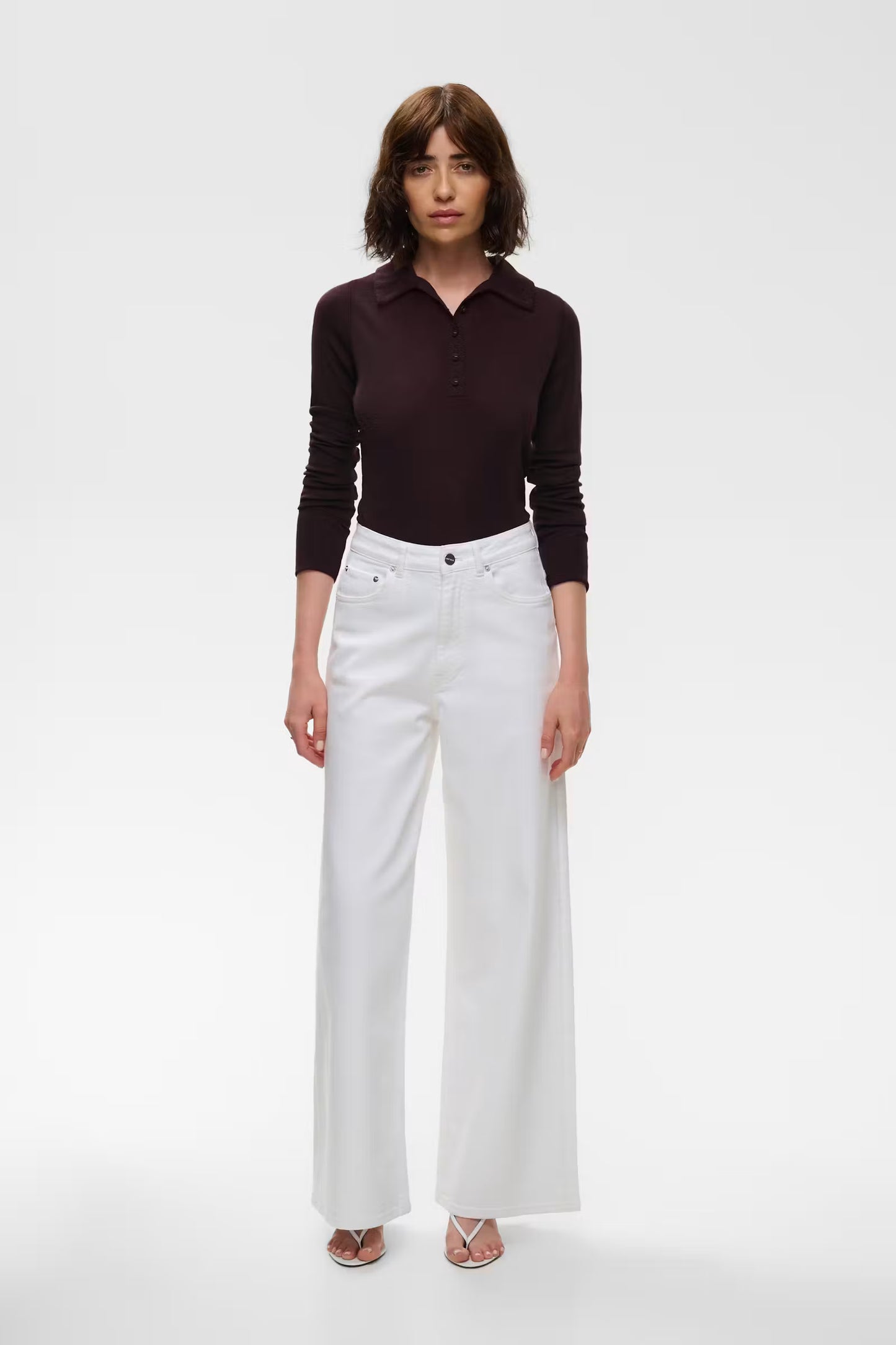 Francesca Blouse