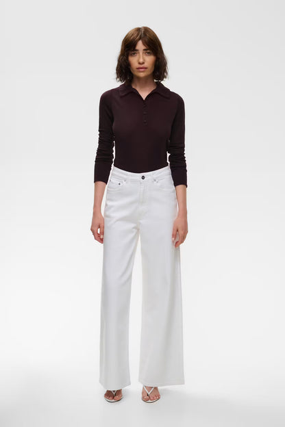 Francesca Blouse