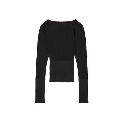Gardenia Blouse