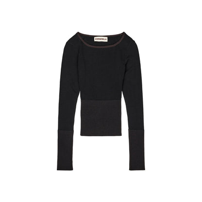 Gardenia Blouse