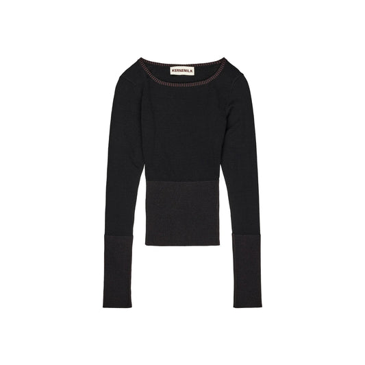 Gardenia Blouse