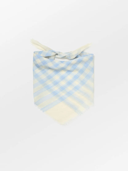 Check Siw Scarf