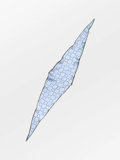 Starlia Grid Diamond Scarf