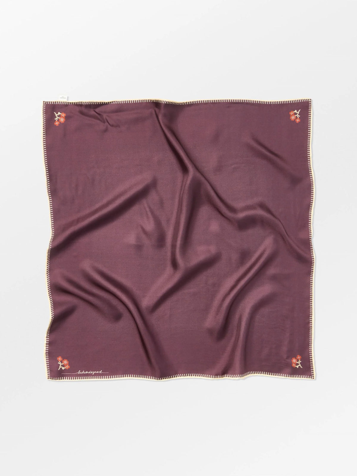 Flotile Stitch Sia Scarf