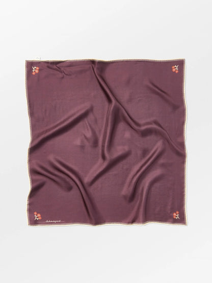 Flotile Stitch Sia Scarf