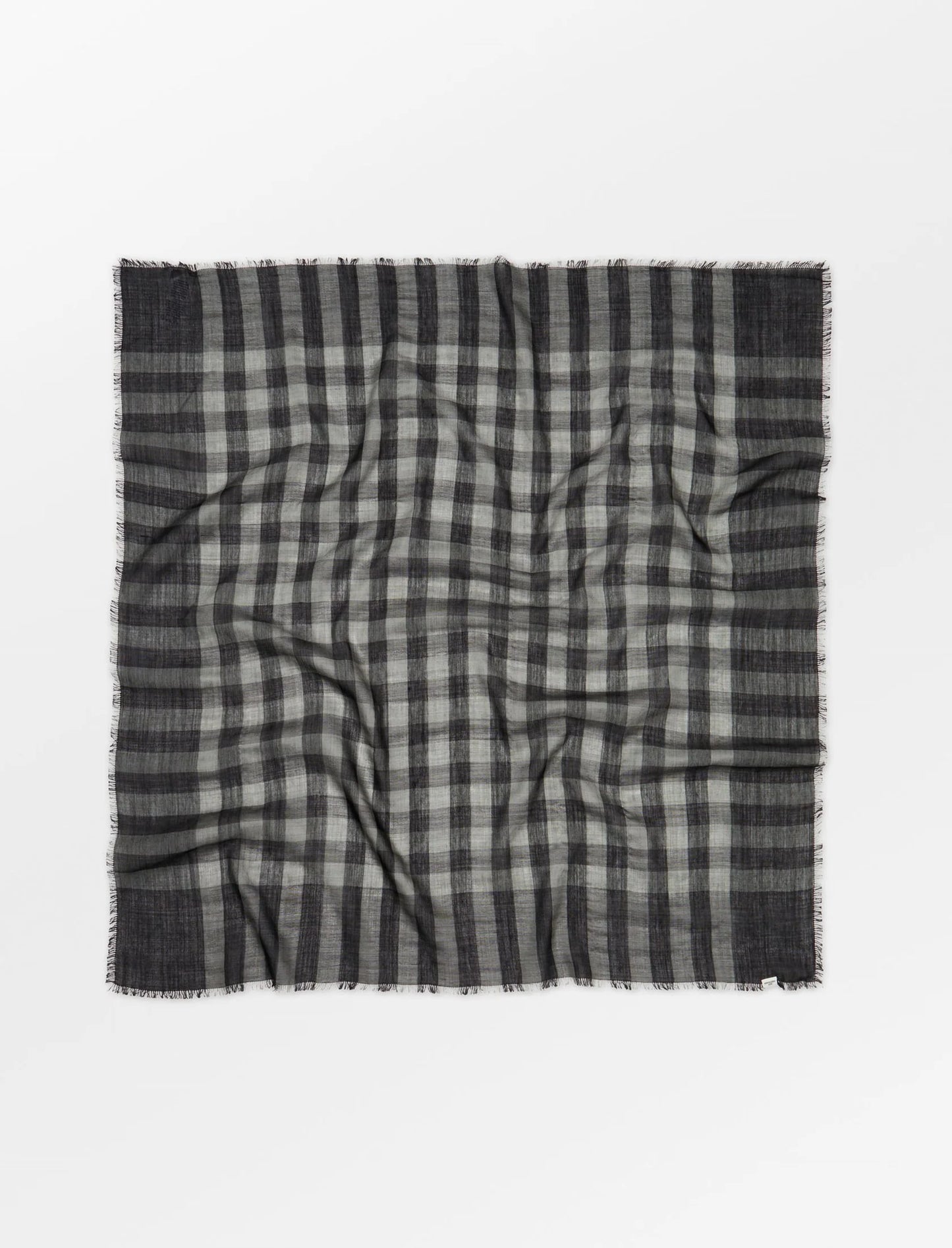 Check Siw Scarf