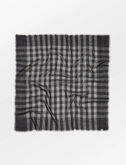 Check Siw Scarf