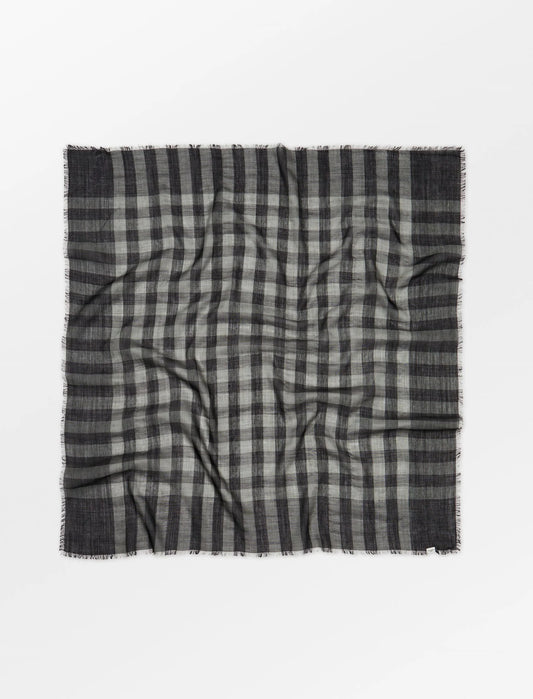 Check Siw Scarf