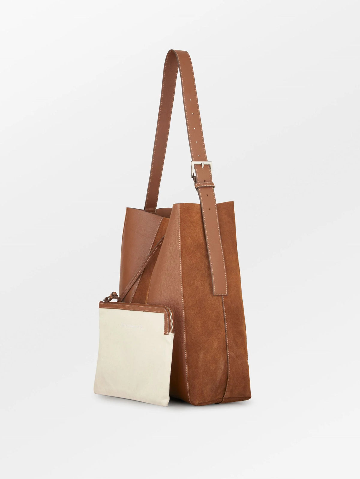 Mixel Mae Buckle Bag