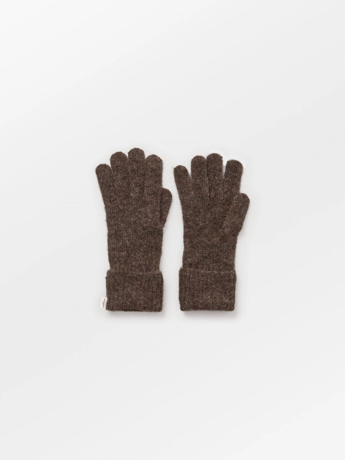 Alpaca-Wool Glove