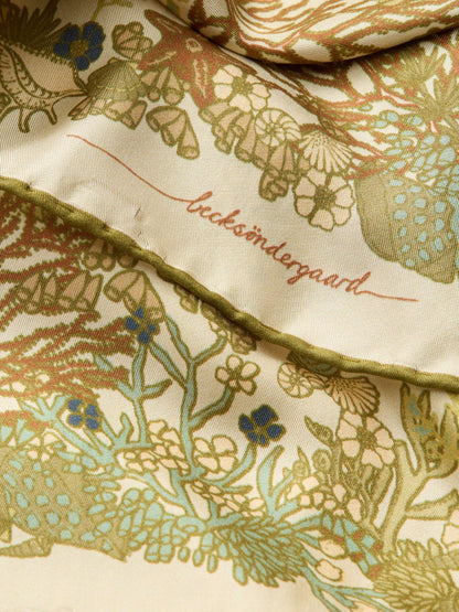 Corallo Sia Scarf