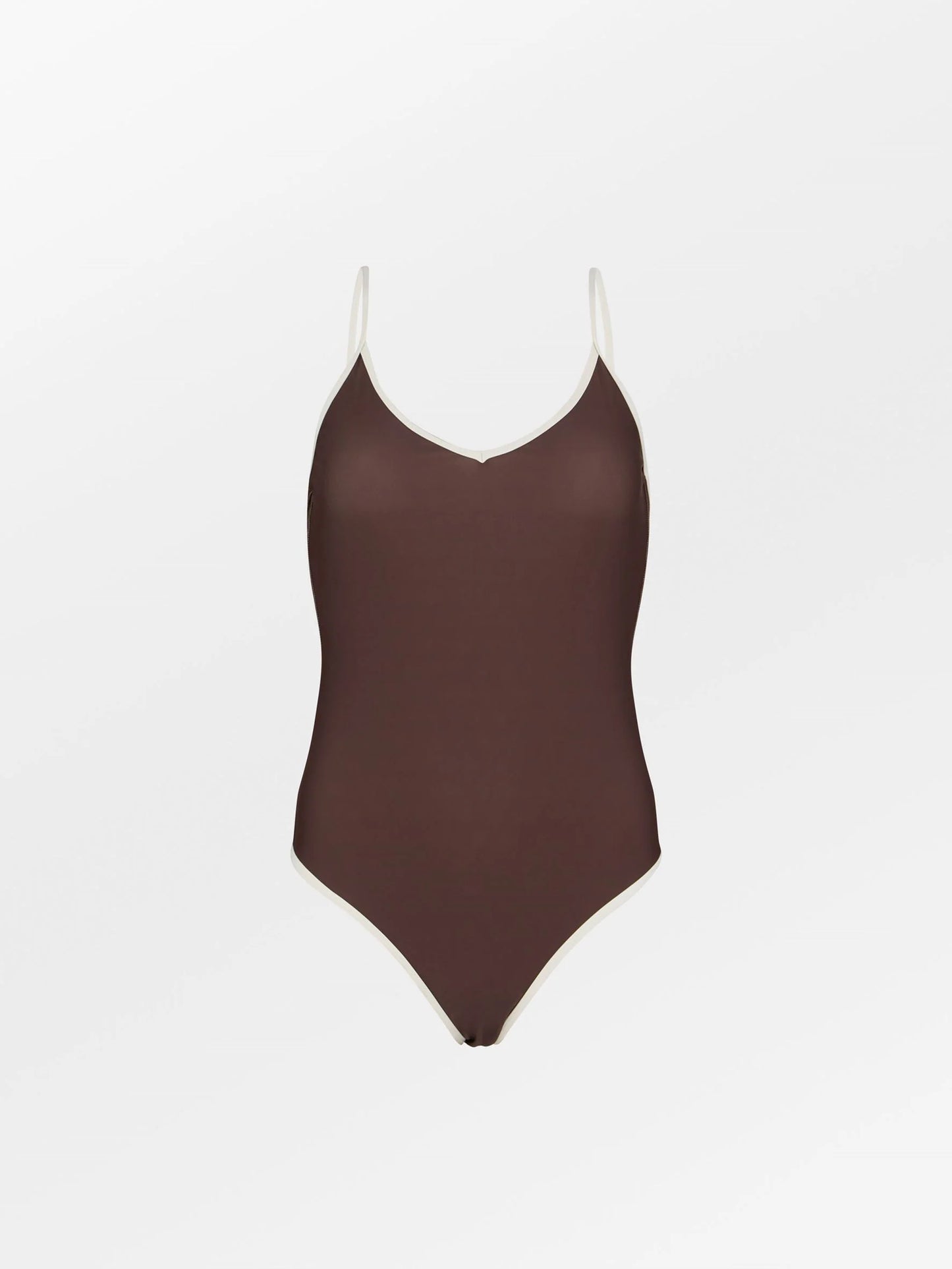 Contrast Bea Swimsuit