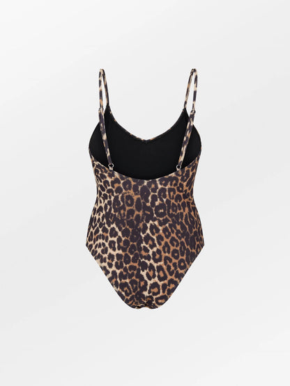 Leopa Bea Swimsuit