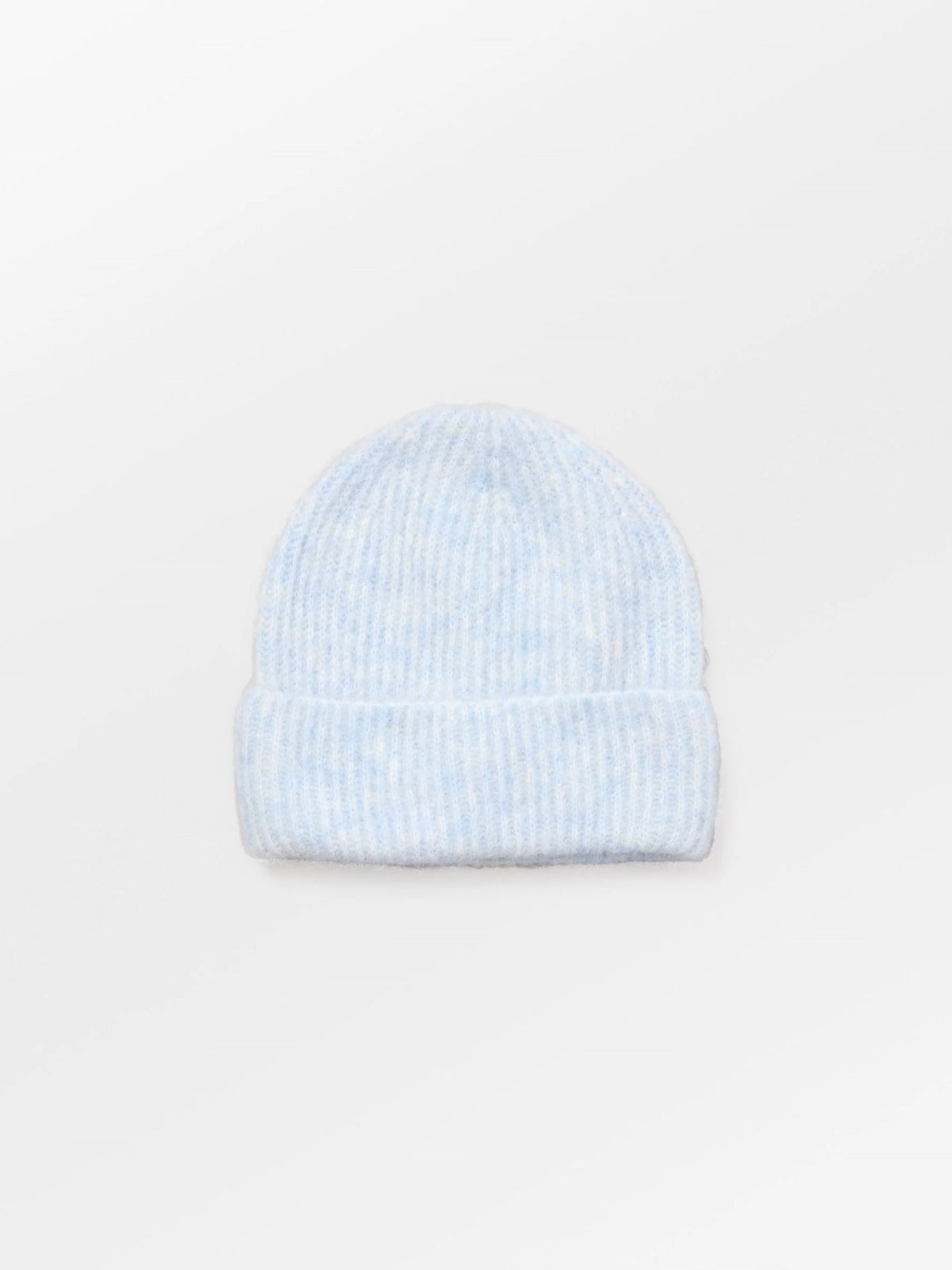 Alpaca-Wool Beanie
