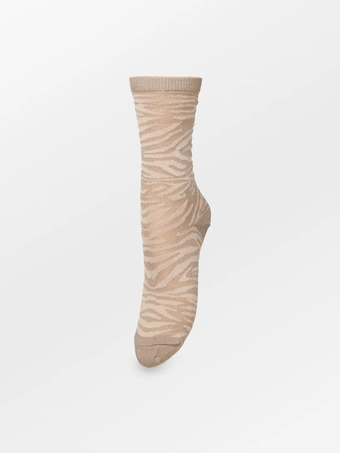 Tigarea Glitter Sock