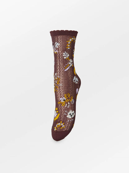 Fiora Cotta Sock