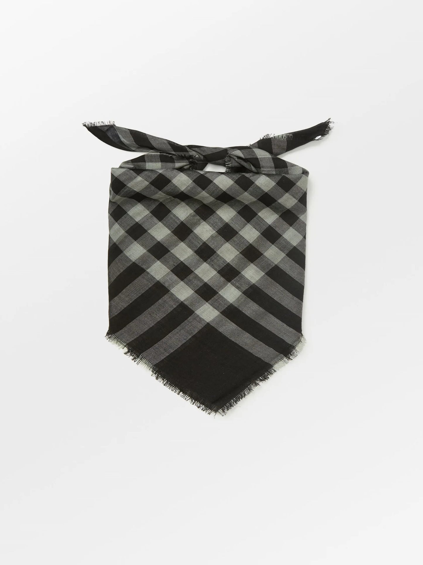 Check Siw Scarf