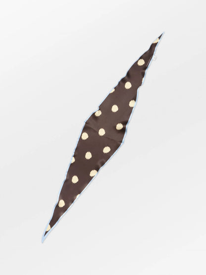 Dotia Diamond Scarf