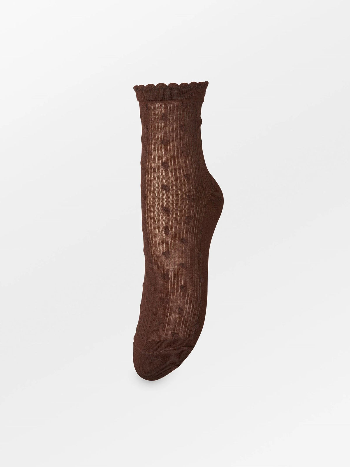 Dotia Sheer Sock