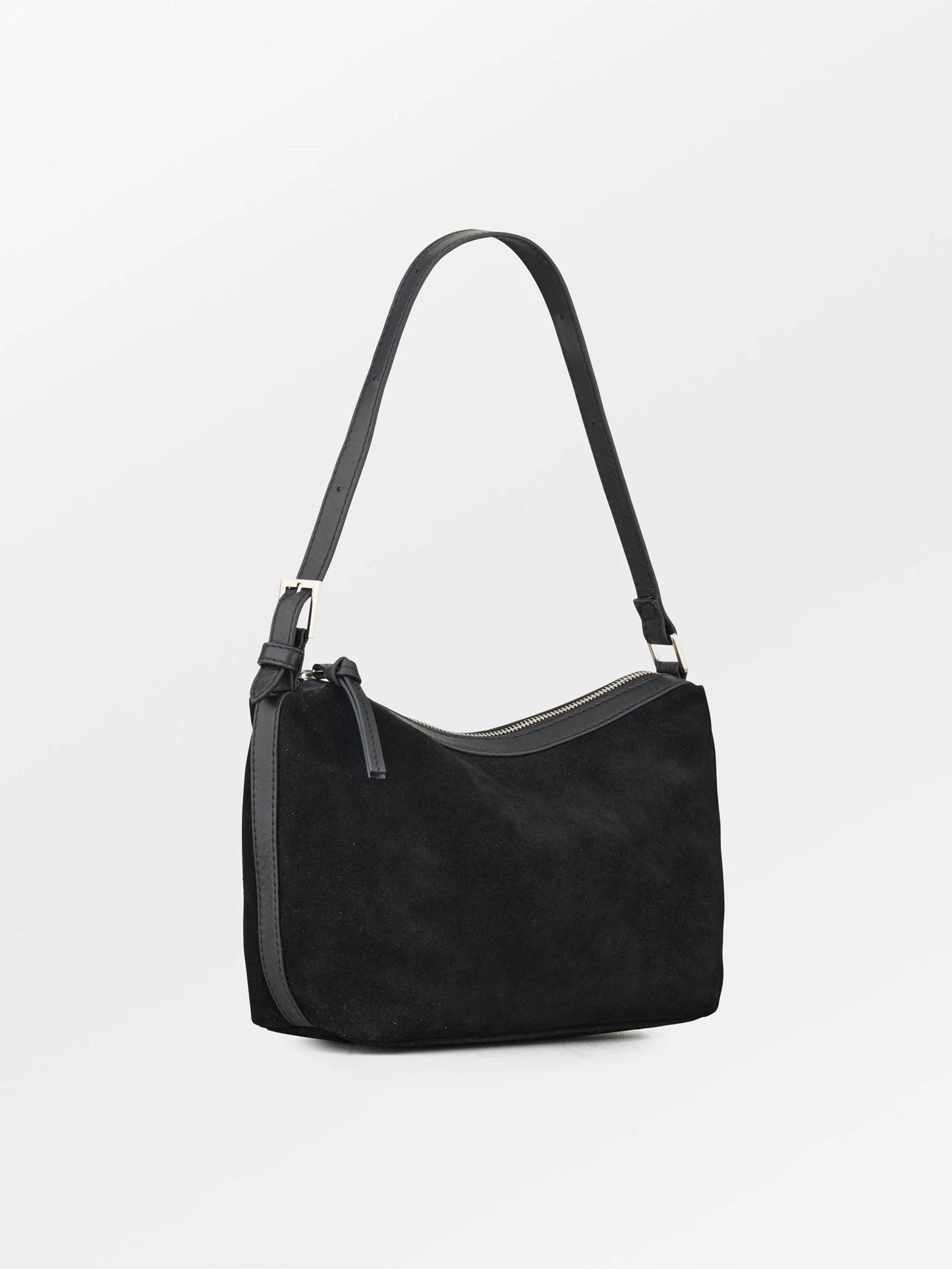 Suede Ginni Small Bag