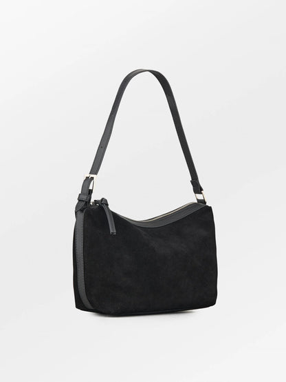 Suede Ginni Small Bag