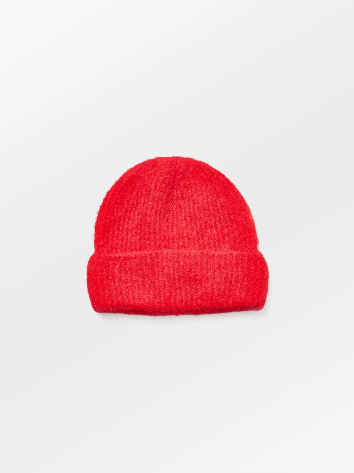 Alpaca-Wool Beanie