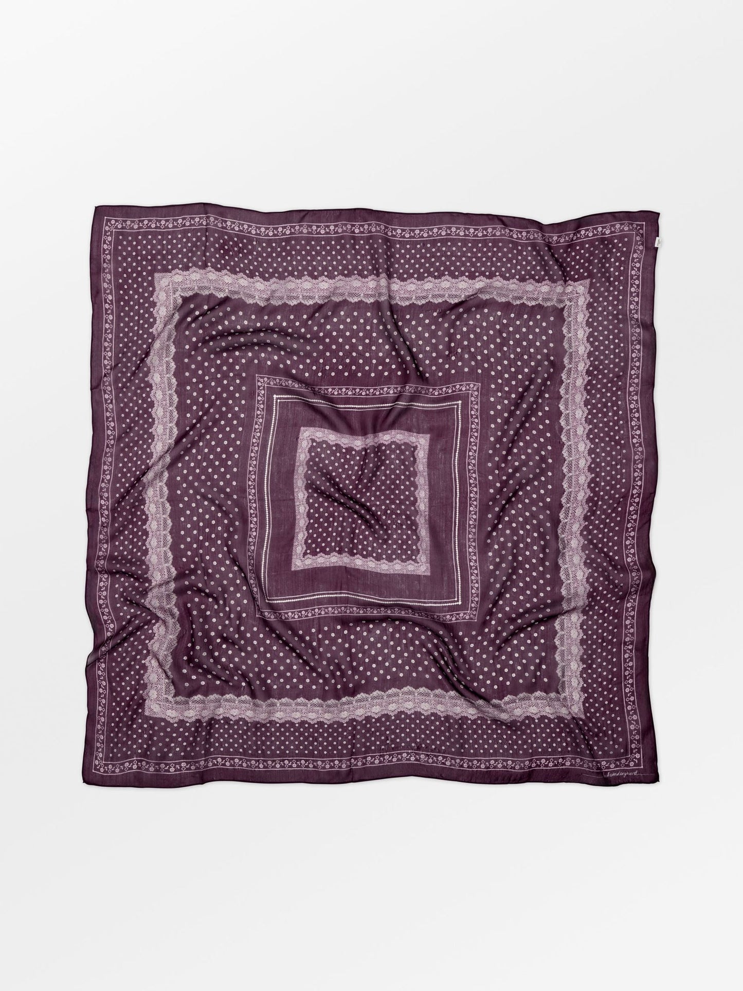 Lacia Tabby Sia Scarf