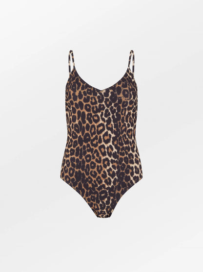 Leopa Bea Swimsuit