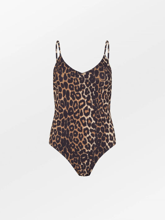 Leopa Bea Swimsuit