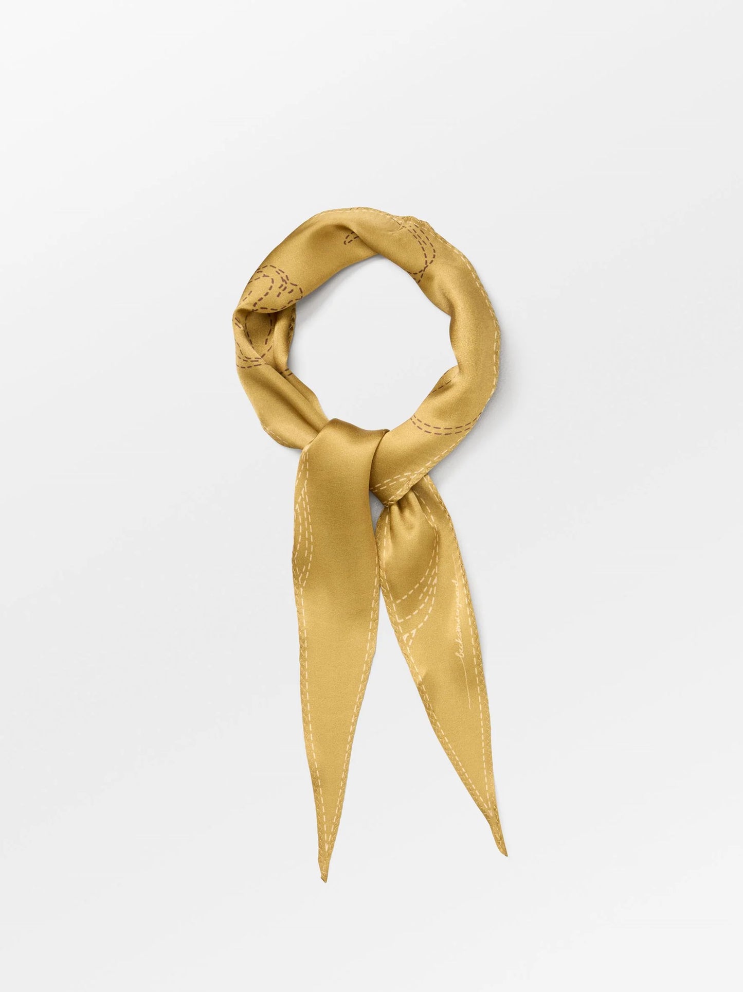 Stitchia Diamond Scarf