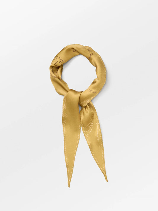 Stitchia Diamond Scarf