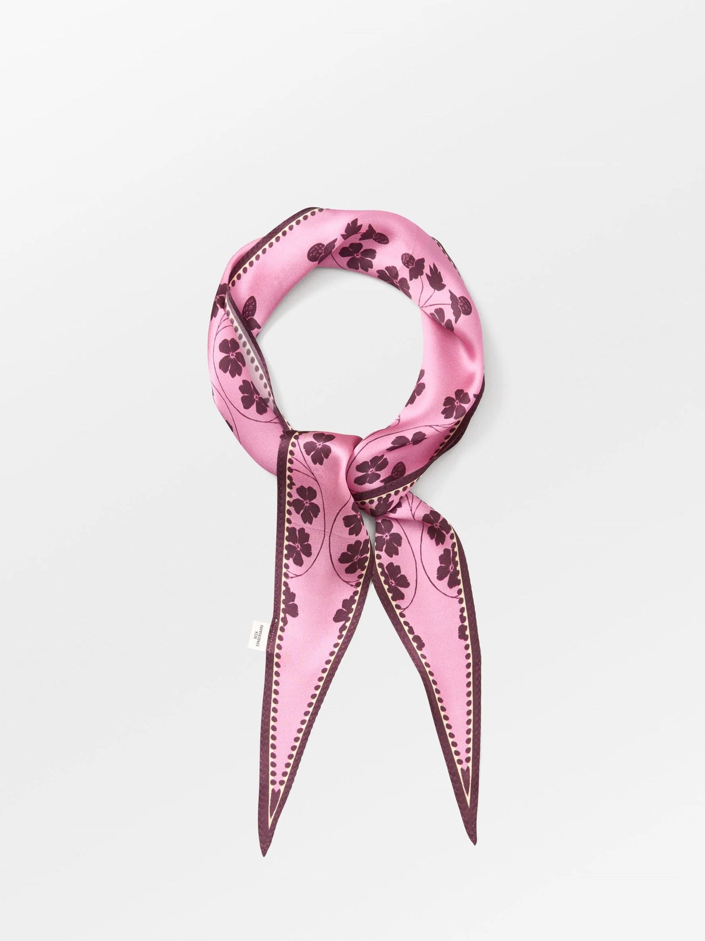 Elyris Diamond Scarf