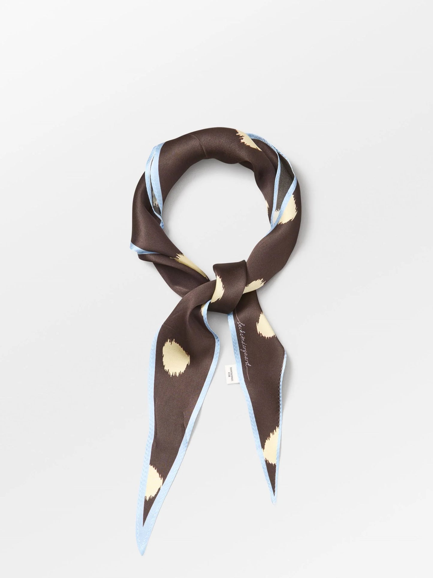 Dotia Diamond Scarf