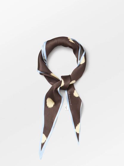 Dotia Diamond Scarf