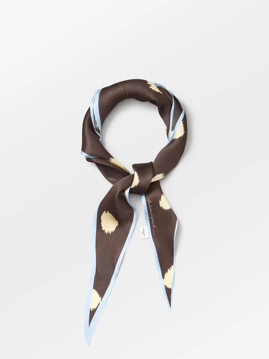 Dotia Diamond Scarf