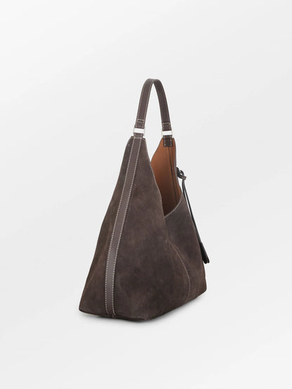 Suede Shae Bag