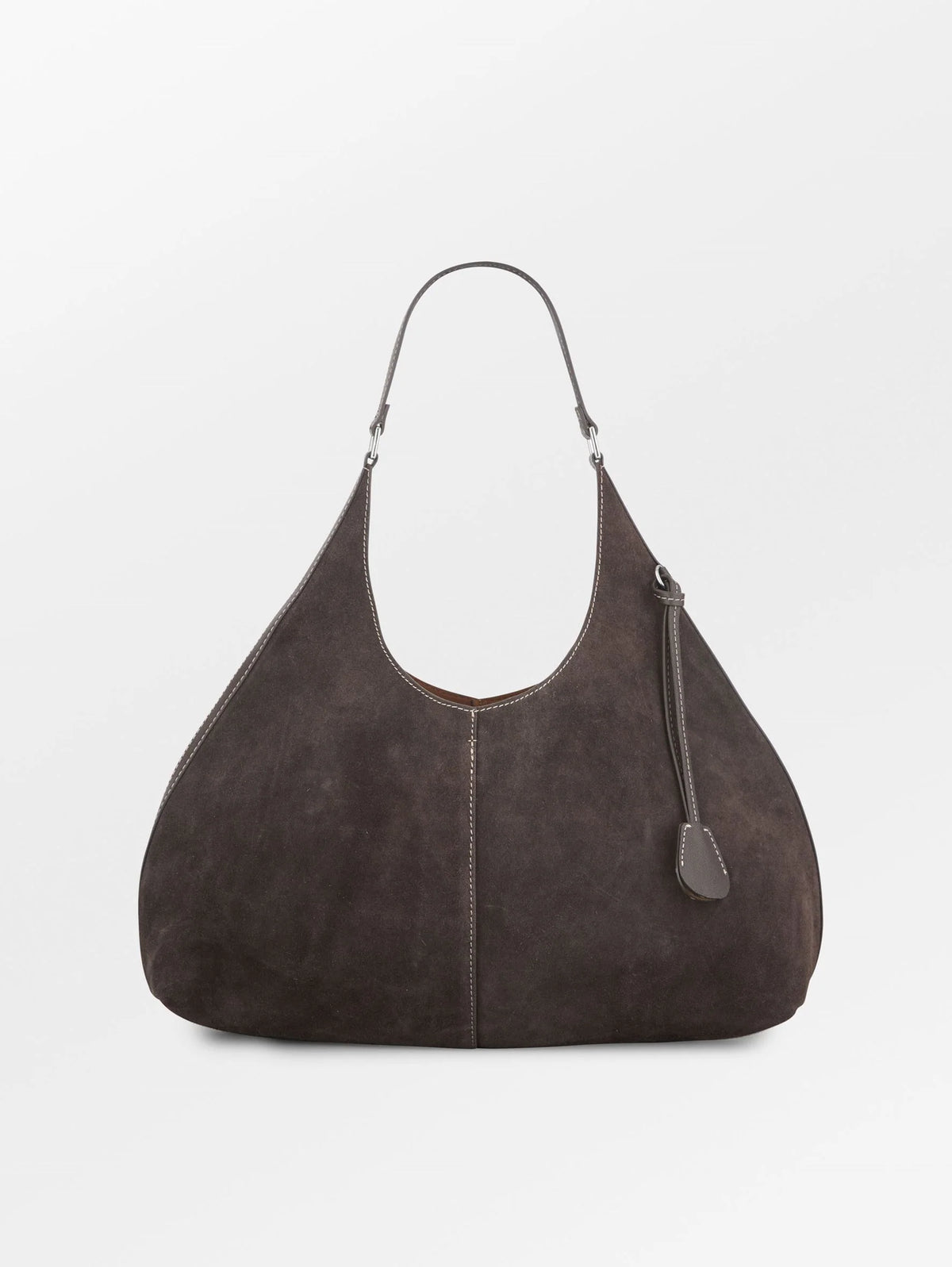 Suede Shae Bag