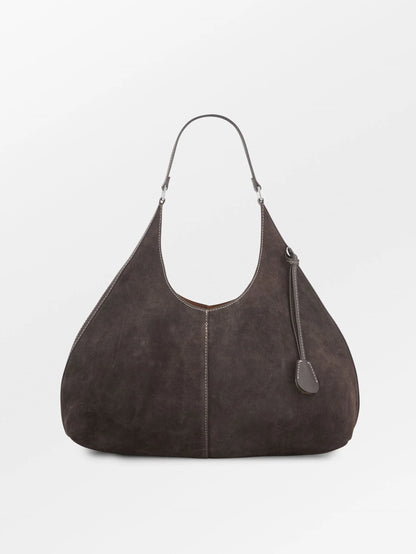 Suede Shae Bag