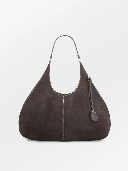 Suede Shae Bag