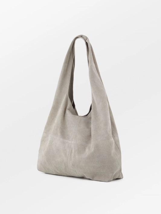 Suede Dalliea Bag