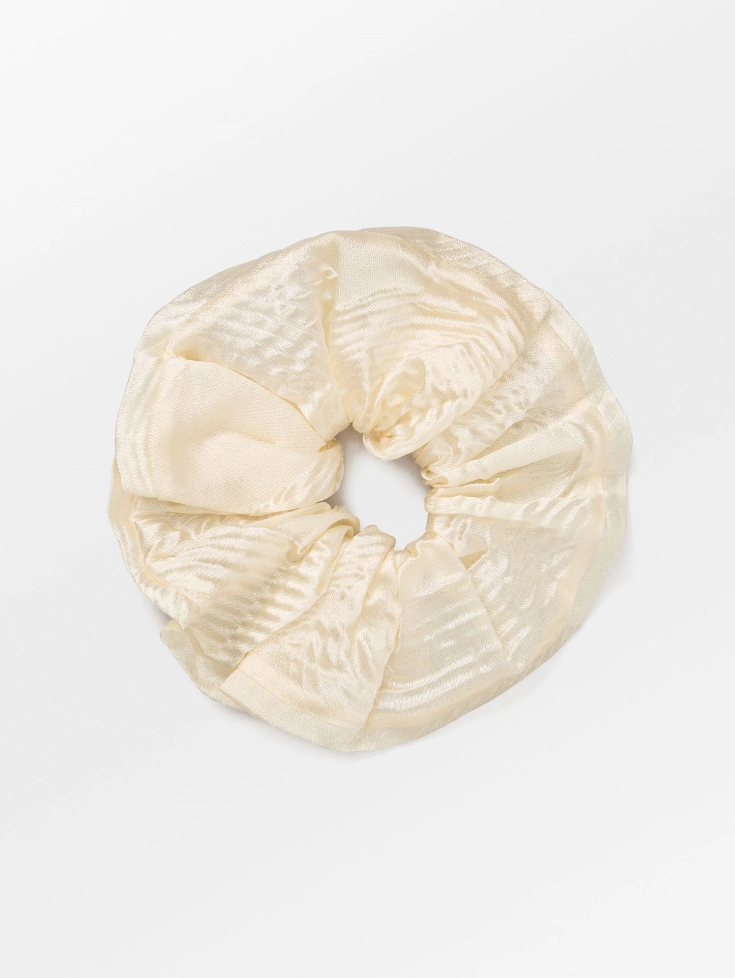 Wavey Scrunchie