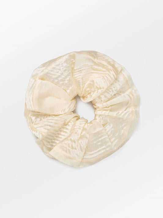 Wavey Scrunchie