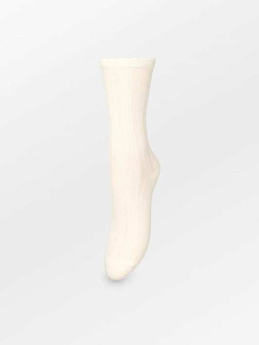 Crochia Cotta Sock