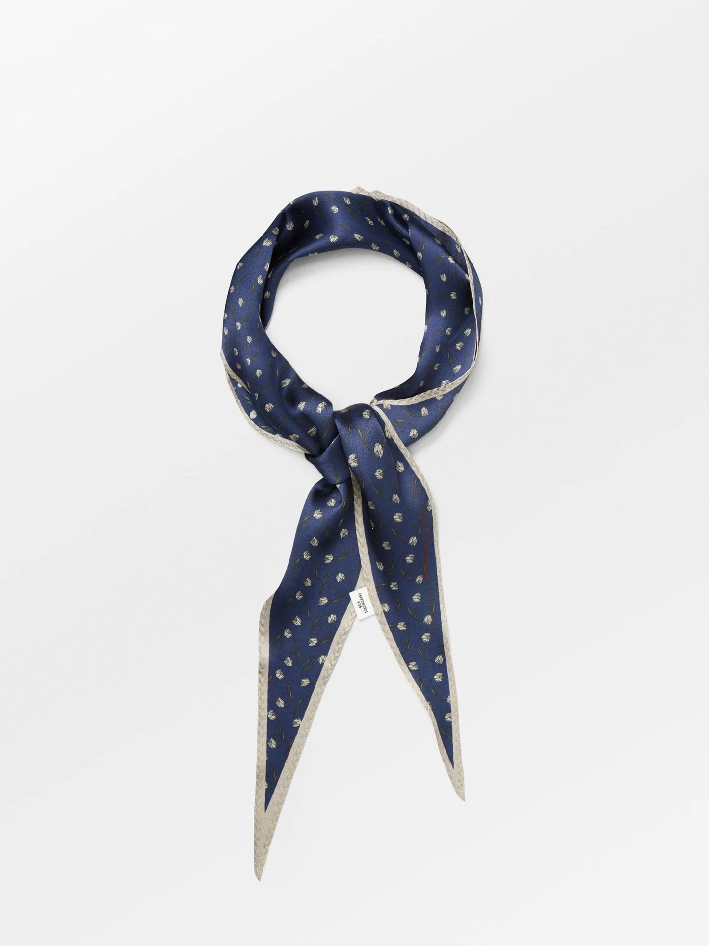 Hearta Tulip Diamond Scarf